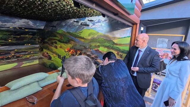 14. Посёлок Пангоды 50-летний юбилей Надымский район Ямало - Ненецкий АО 12 Сентября 2026г.