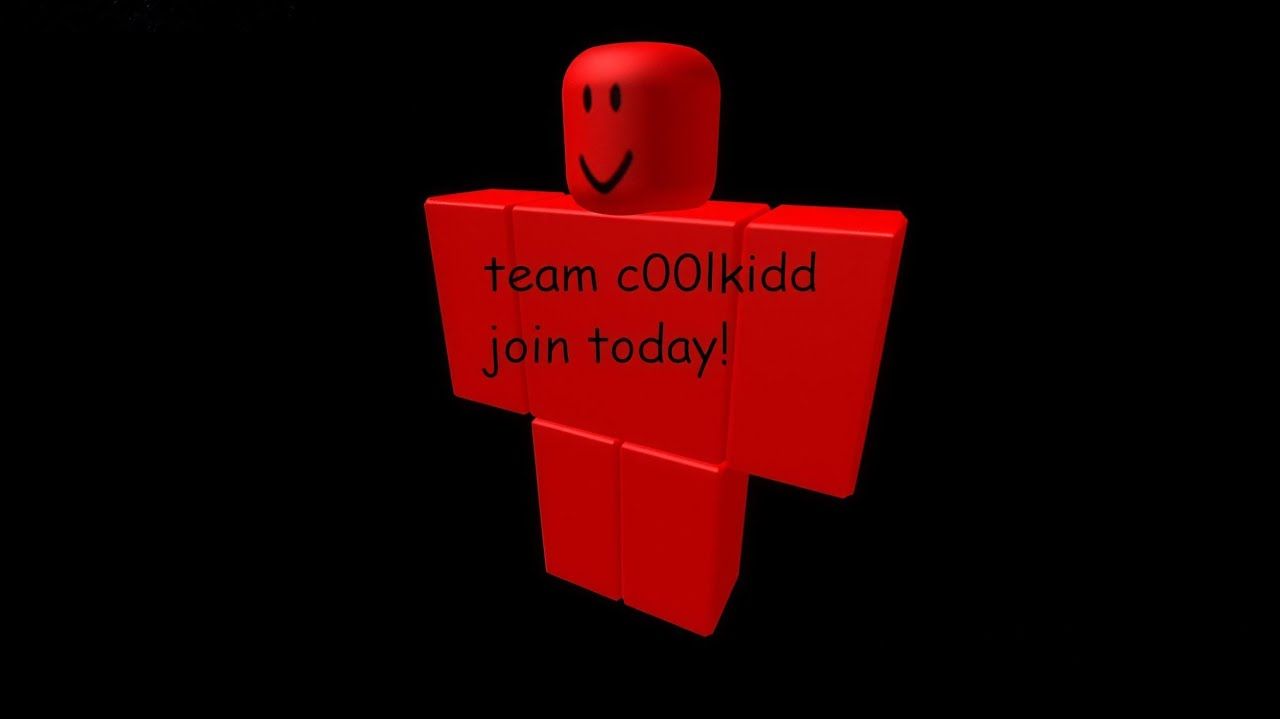 Раунд с 4 милестоуном C001kidd