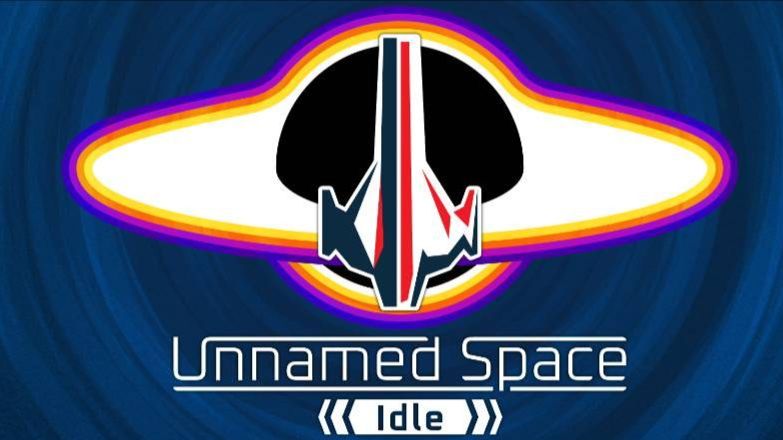 Unnamed Space Idle