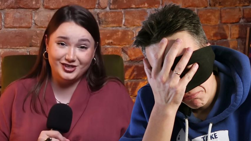 Фильм не тупой, это вы сексисты! Фемка МАША БОГДАНОВА хвалит фильм Ladies First