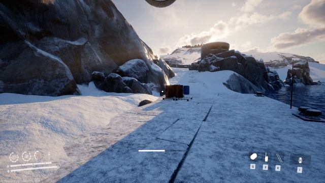 POLYARIS Full Demo