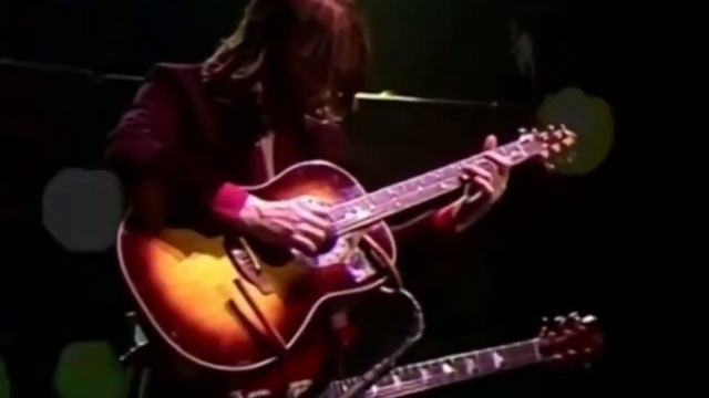 UFO - Belladonna (1976)