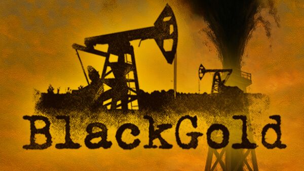 Black Gold Oil Drilling Simulator серия 2