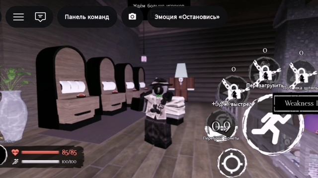 Шанс играет в казик