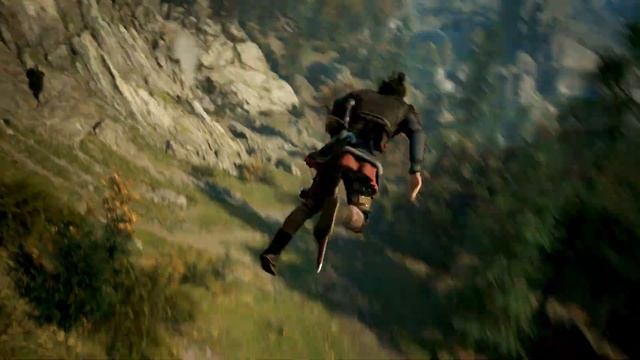 The Blood Of Dawnwalker - Official Accolades Trailer