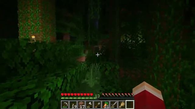 My Cow Developed A Creepy Human Voice! Minecraft Creepypasta_480p