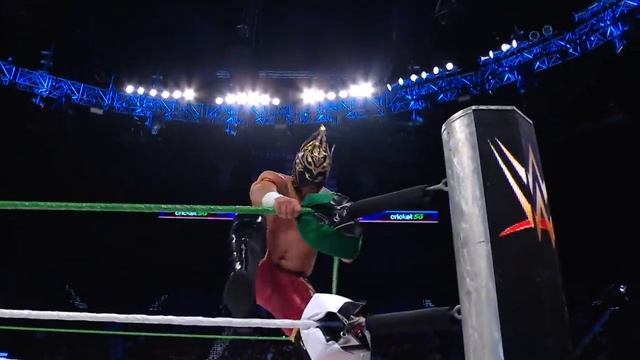 La Parka Vs. Laredo Kid Vs. Mr. Iguana | Title Match: Triplemanía 34 Highlights: Sept. 11, 2026