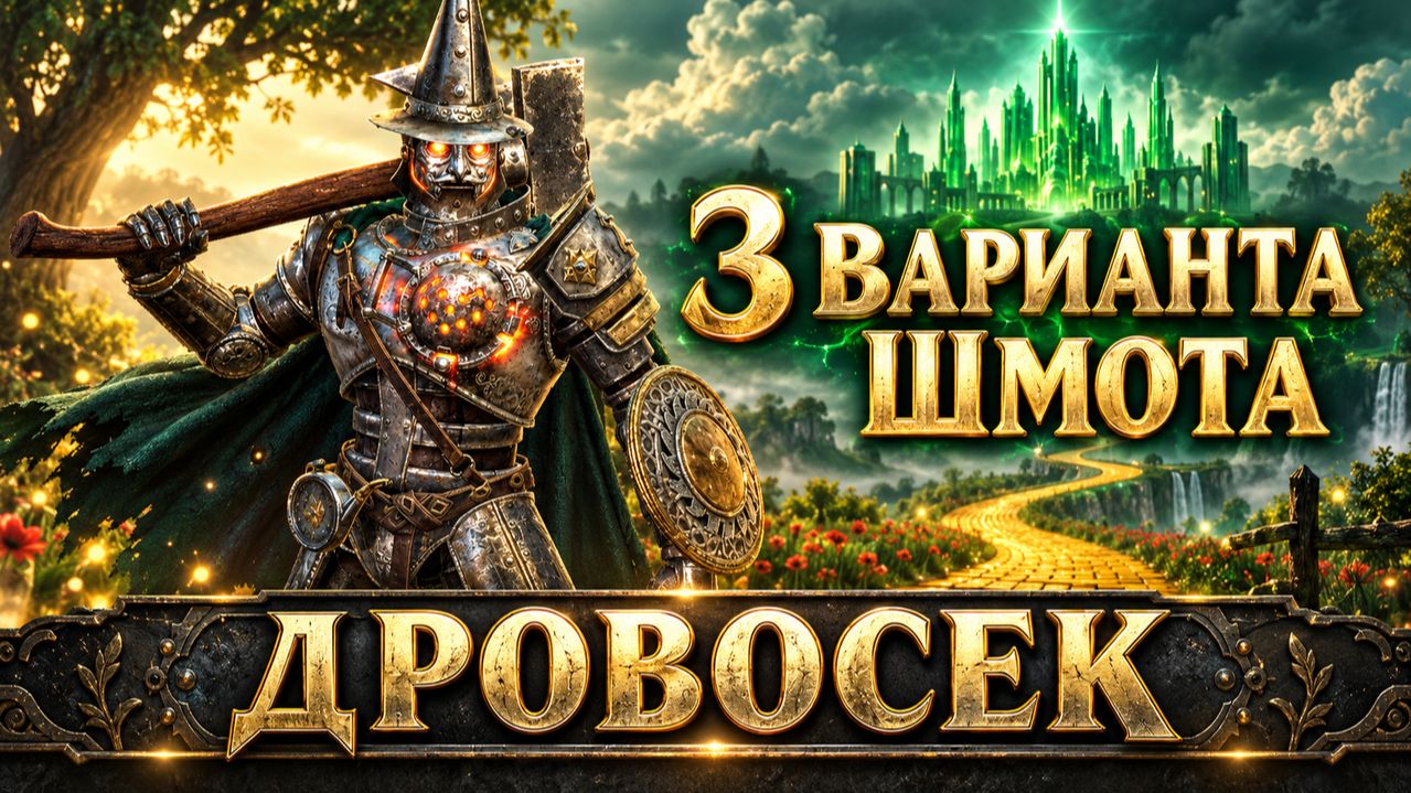 ЖЕЛЕЗНЫЙ 