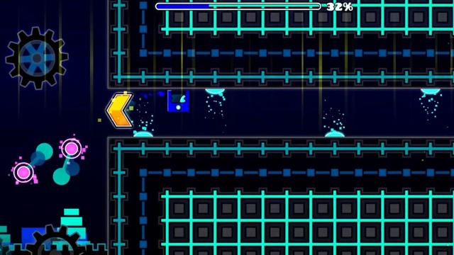 New Hardest! Jawbreaker 51% (3500at)