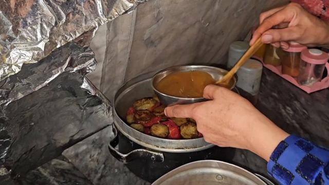 95ч.Сад, который мы планировали, наконец-то строится... Но будет ли он выглядеть так же хорошо