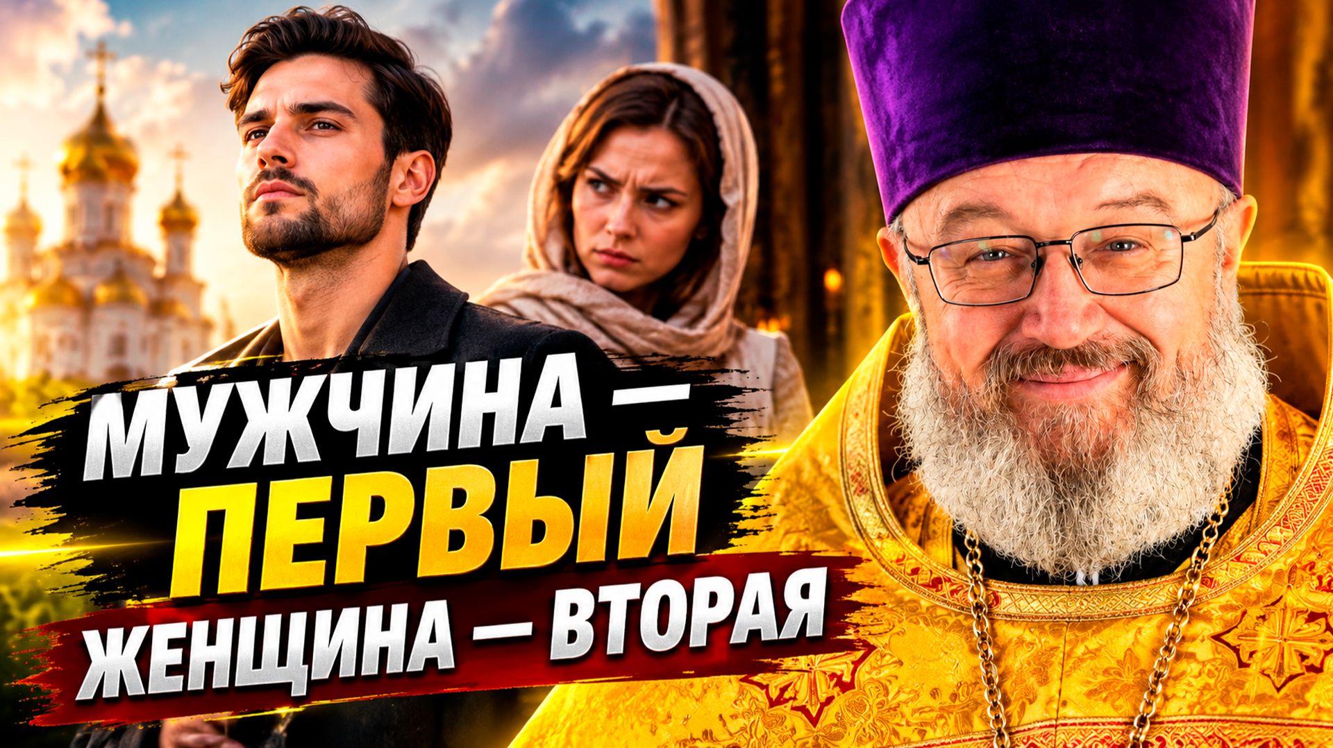 Проповеди