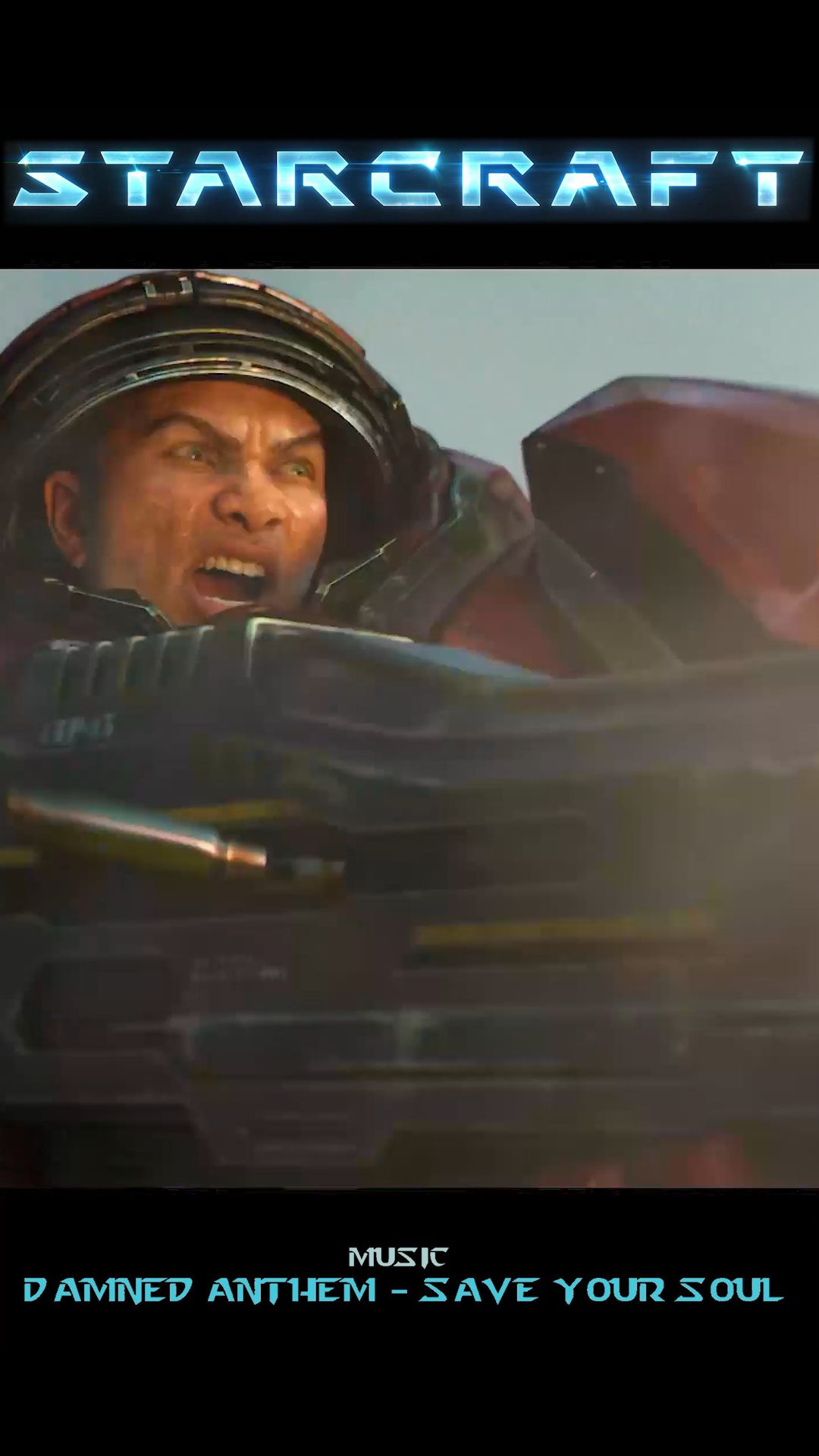 STARCRAFT