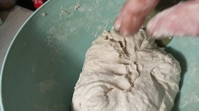 Развелись