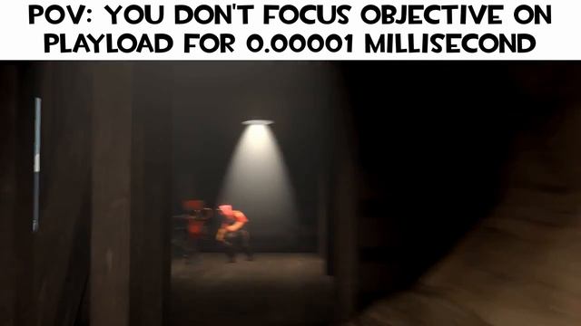 Typical RED Team On Payload