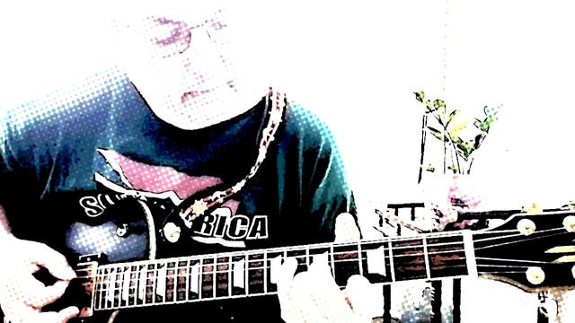 Romance Guitar