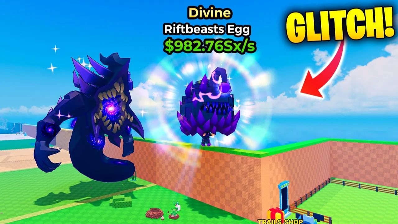 Мне выпал Divine 😍 | Смешные моменты в Steal An Egg