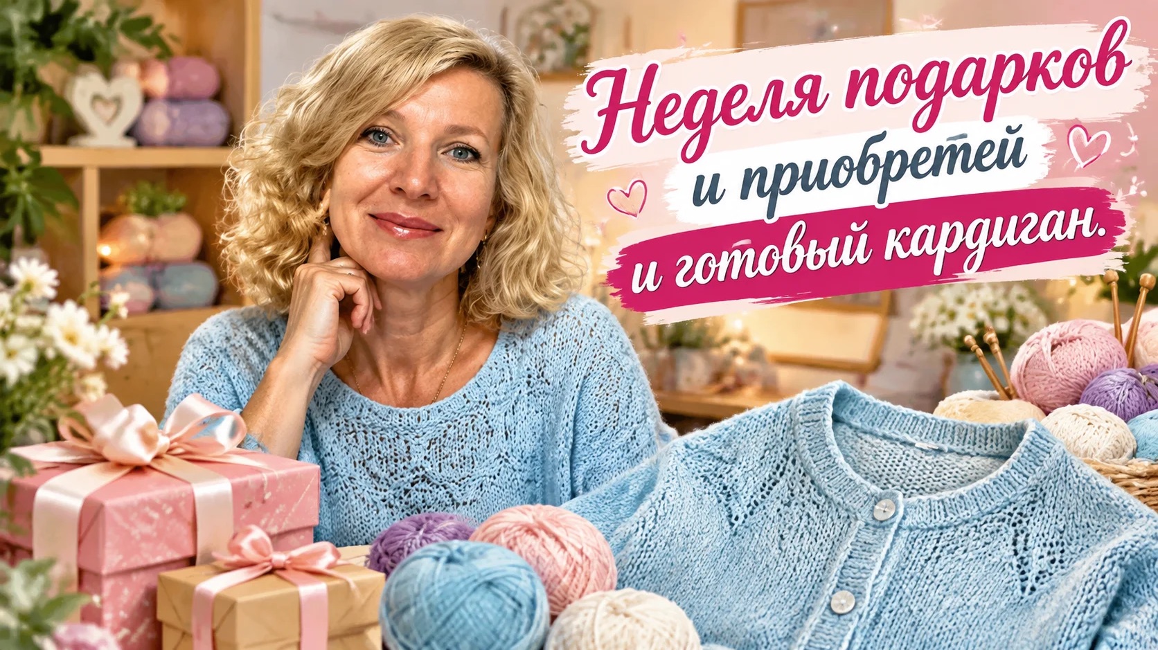Болталки, влоги.