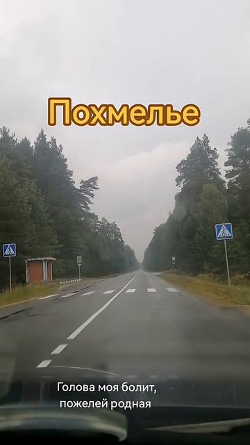 Valentina Getz Ой болит головушка