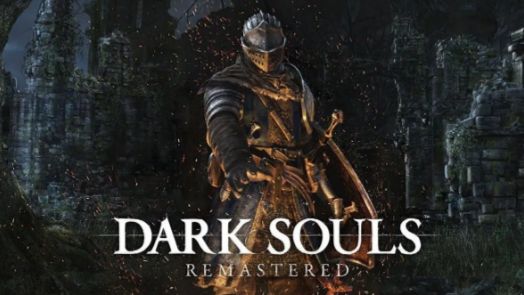 DARK SOULS_REMASTERED_первое прохождение без гайдов_ч7