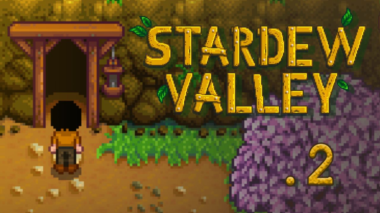 Stardew Valley
