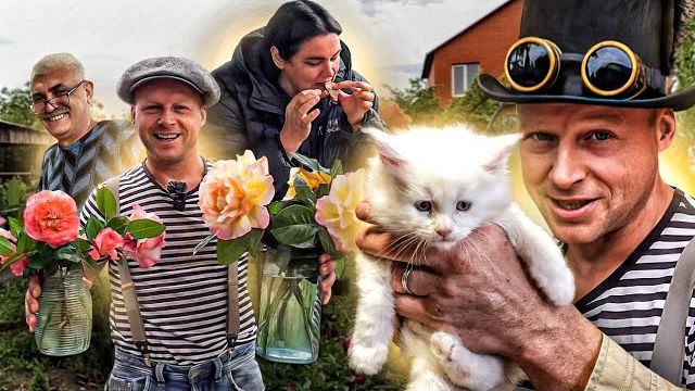 Беспроигрышный Вариант Сочных Свиных Стейков. СЕКРЕТ в РОЗАХ!! миллион роз