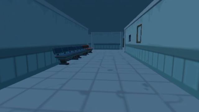 Garden Of Linux 2 The Nightmare Continues. Gameplay 1 (Beta Edition)