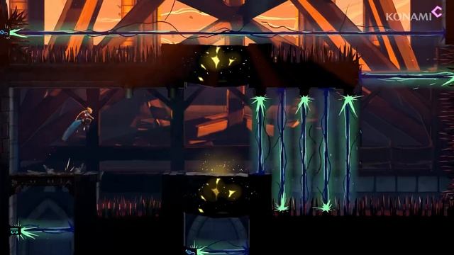 Игровые трейлеры