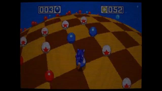 Looping The Rooms ループザルーム - Sega Genesis Remix
