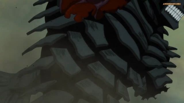 кайдзю 8 Without Me - Cyber Heart Wmv