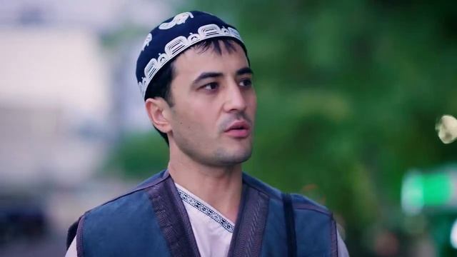 Cho'pon Va Shaharlik Qiz (o'zbek Kino) I Чўпон ва шахарлик қиз (узбек кино)