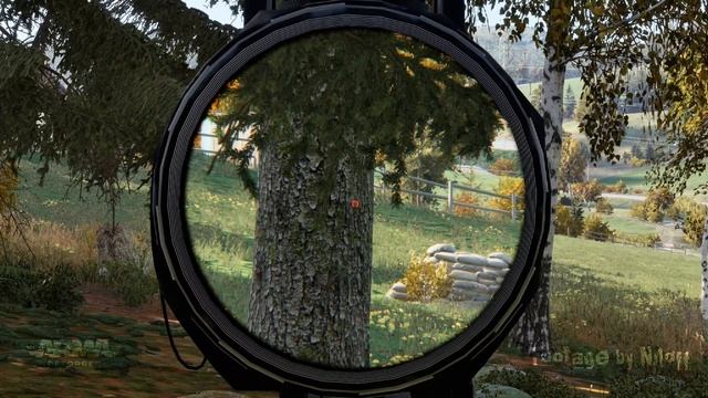 Arma Reforger /GM Training /FIA Vs USSR