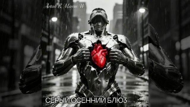 Мелодии осени