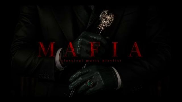 Old Money Mafia Classical Music Playlist