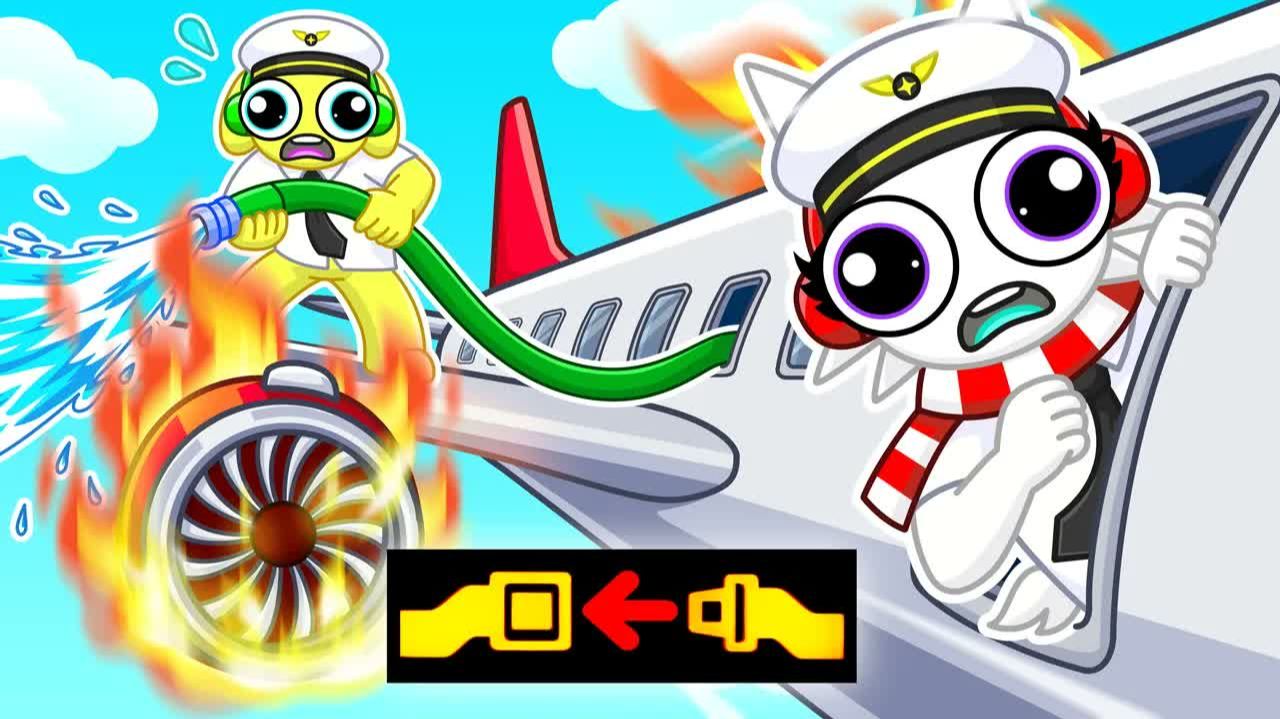 ПРИСТЕГНИТЕ РЕМНИ! БУДЕТ ЖЕСТКО 😱🔥