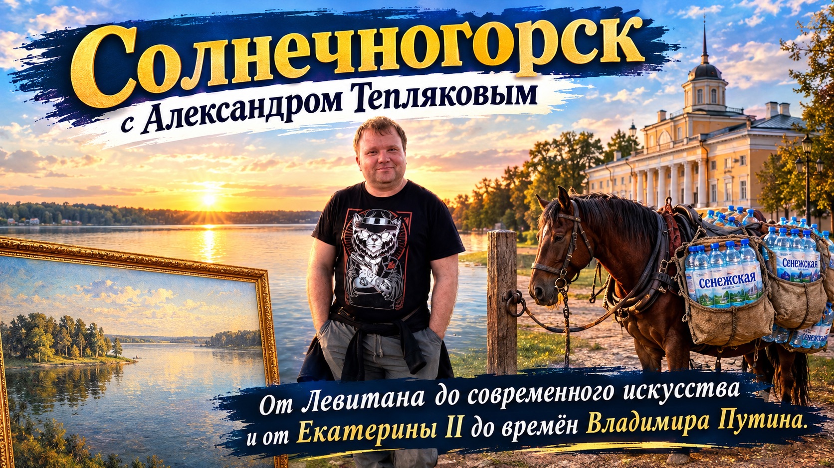 Матушка Россия