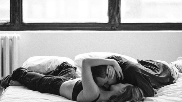 С тобой (Remix)