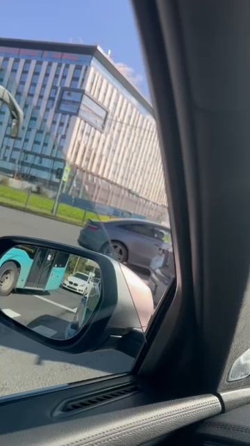 Мобильный репортер.