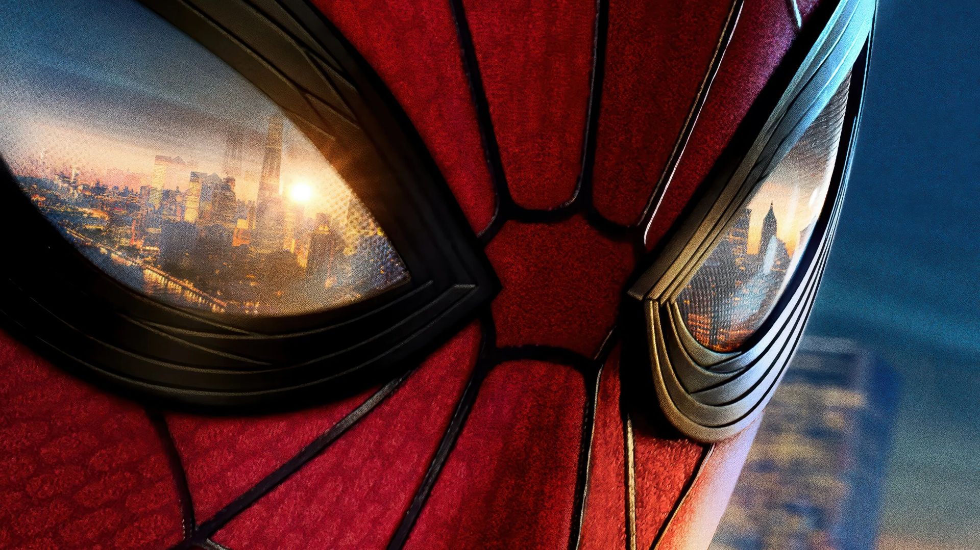 Spider‑Man: New Day _ Music Box L Video