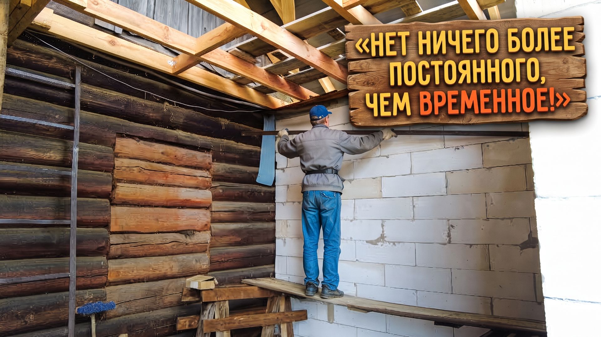 Ремонт и стройка