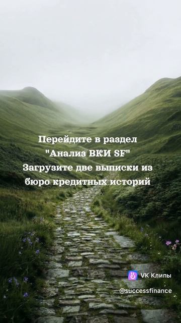 Платформа ВКИ SF