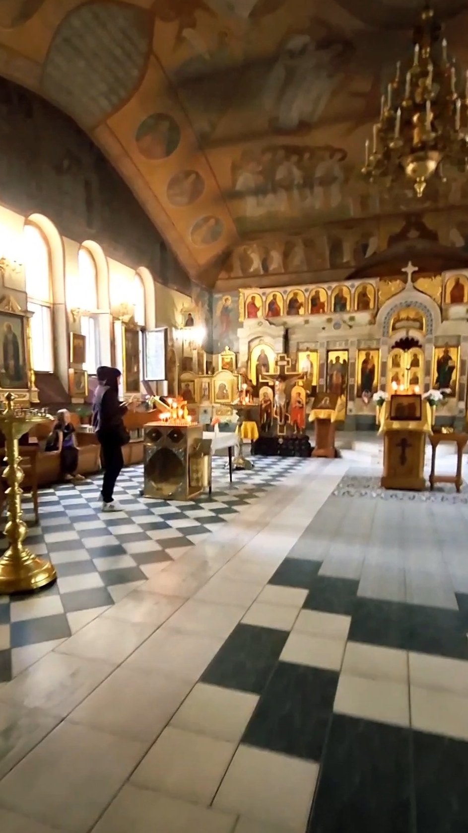 Храм Божий❤️🙏🌞
