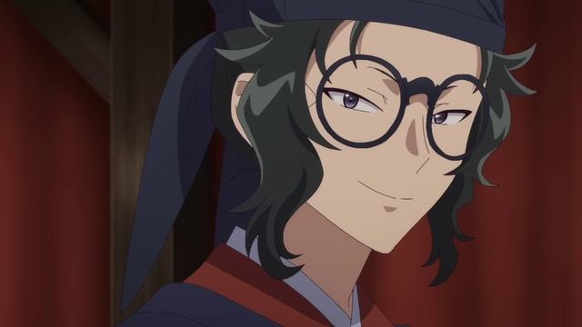 Монолог фармацевта 3  Kusuriya No Hitorigoto 3rd Season