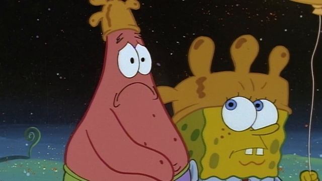 Губка Боб | 1 час приключений Губки Боба ВНЕ Бикини Боттом  | Nickelodeon Cyrillic