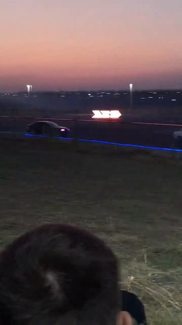 Видео с дрифтинка ростова