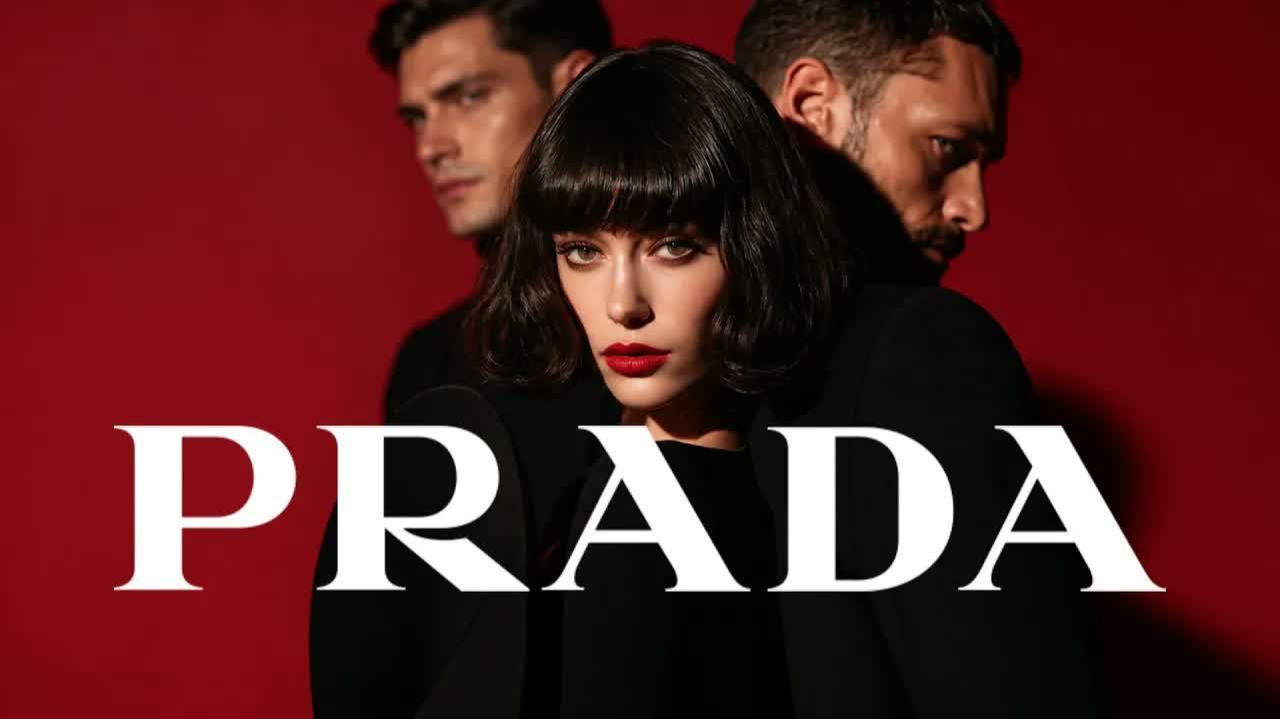 Prada In Store Fashion Music Background Playlist September 2026