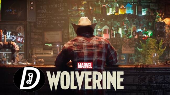 ЛОГАН ВЕРНУЛСЯ В КОМАНДУ (Прохождение Marvel’s Wolverine #1)