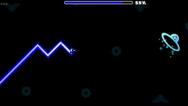 Jawbreaker 69-98%. New HARDEST (За кадром 69-100% и 58-89%)