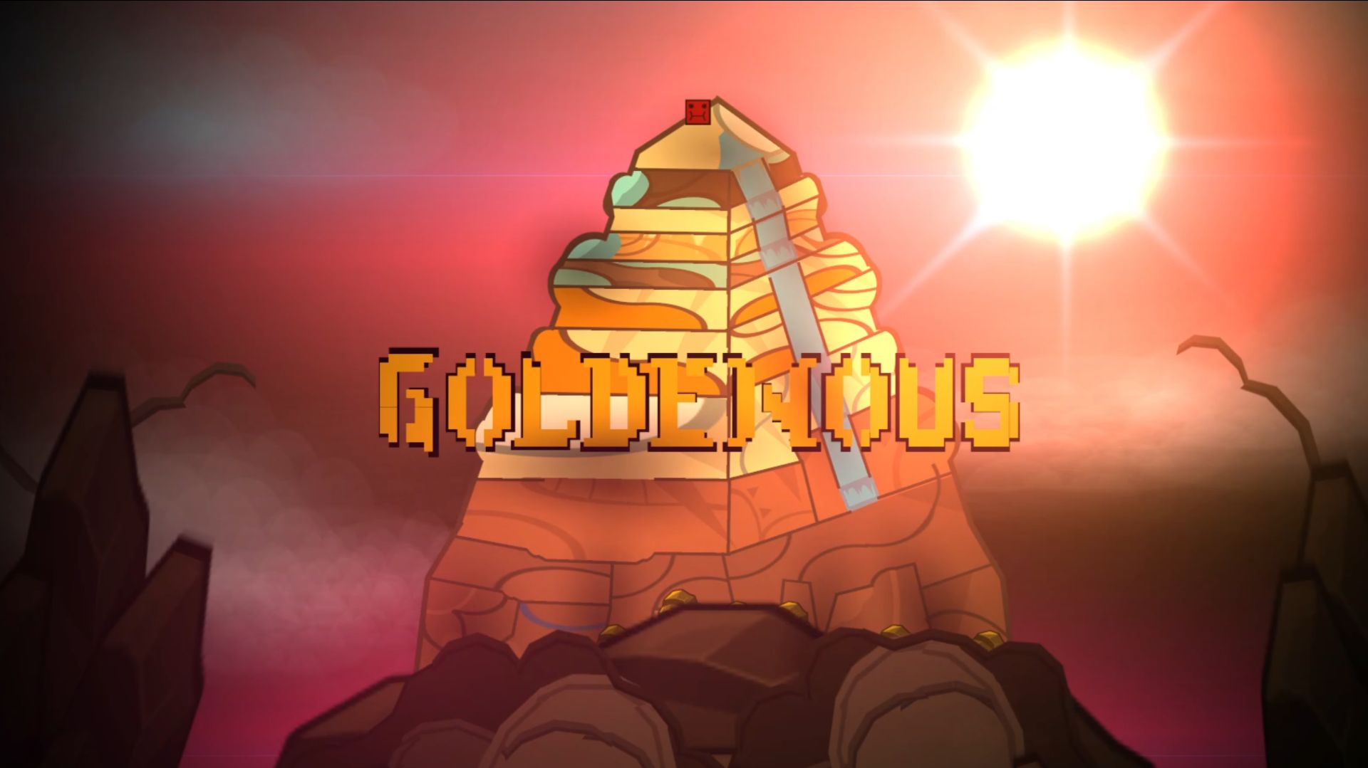 Goldenous By Prime2357 (Top 243 In ILL)