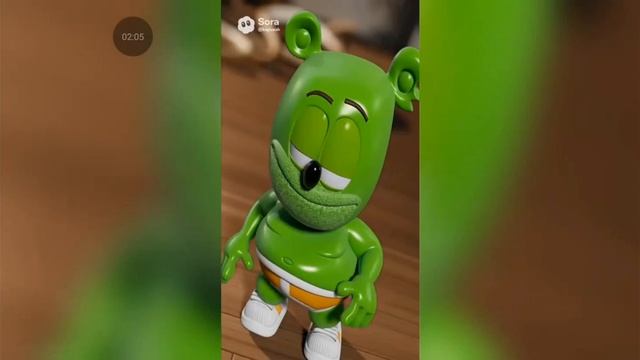 гамибер в Sorry 2 все серий 3 часть