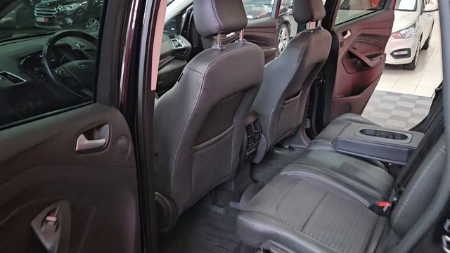 Ford Kuga '2017